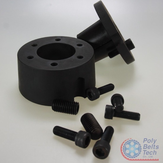 เทเปอร์บูช พูเล่ย์  เทเปอร์บูช  สายพานลำเลียง  สายพานอุตสาหกรรม  สายพานตีนตะขาบ 