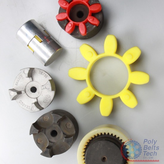 ตัวแทนจำหน่ายสายพานและอุปกรณ์ส่งกำลังทุกชนิด  - ประกับเพลา