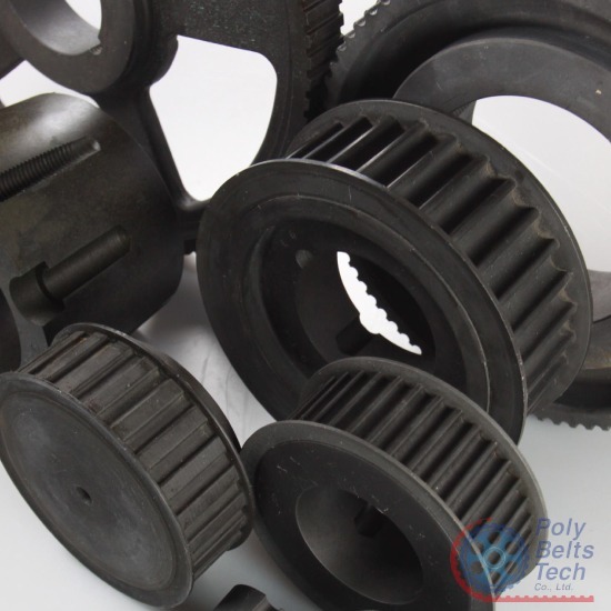 พูเล่ย์ไทม์มิ่ง พูเล่ย์ไทม์มิ่ง  สายพานร่องวี  สายพานลำเลียง  สายพานอุตสาหกรรม 