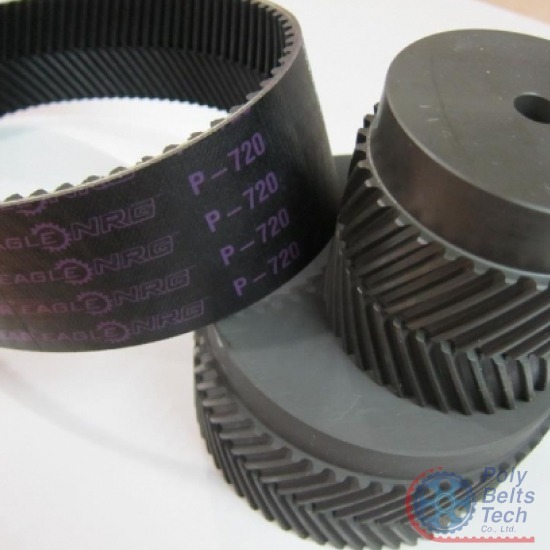 ตัวแทนจำหน่ายสายพานและอุปกรณ์ส่งกำลังทุกชนิด - สายพานและพูเล่ย์ Eagle NRG