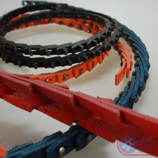 ตัวแทนจำหน่ายสายพานและอุปกรณ์ส่งกำลังทุกชนิด - สายพานร่องวี Link Belt