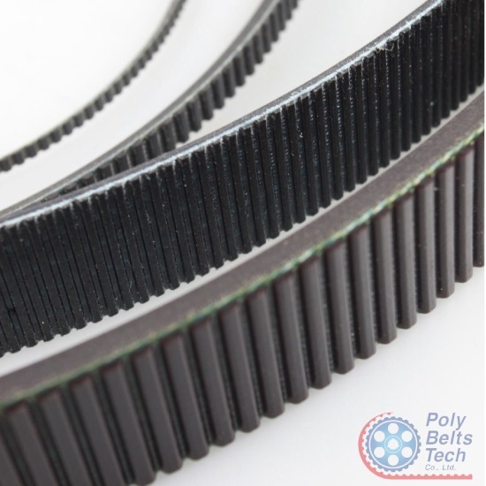 ตัวแทนจำหน่ายสายพานและอุปกรณ์ส่งกำลังทุกชนิด - สายพาน Polyflex / MB