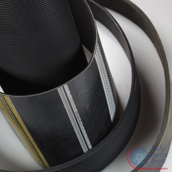 ตัวแทนจำหน่ายสายพานและอุปกรณ์ส่งกำลังทุกชนิด - สายพานมัลติริบ / ไมโครวี