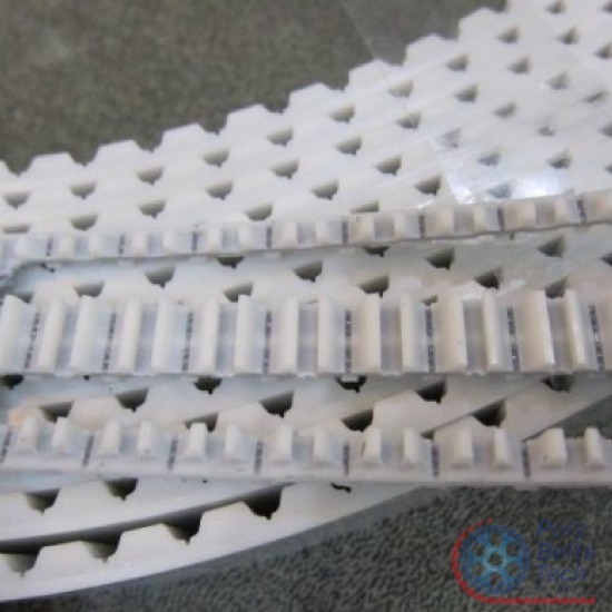 ตัวแทนจำหน่ายสายพานและอุปกรณ์ส่งกำลังทุกชนิด  - สายพานระบบ quick joint